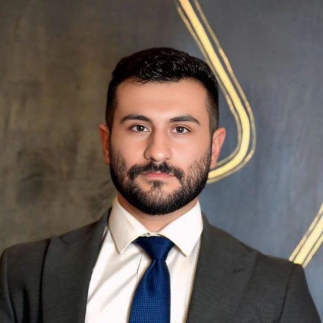 Alireza Moshtaghifard