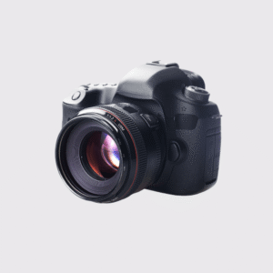 دوربین کانن