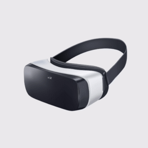 واقعیت مجازی