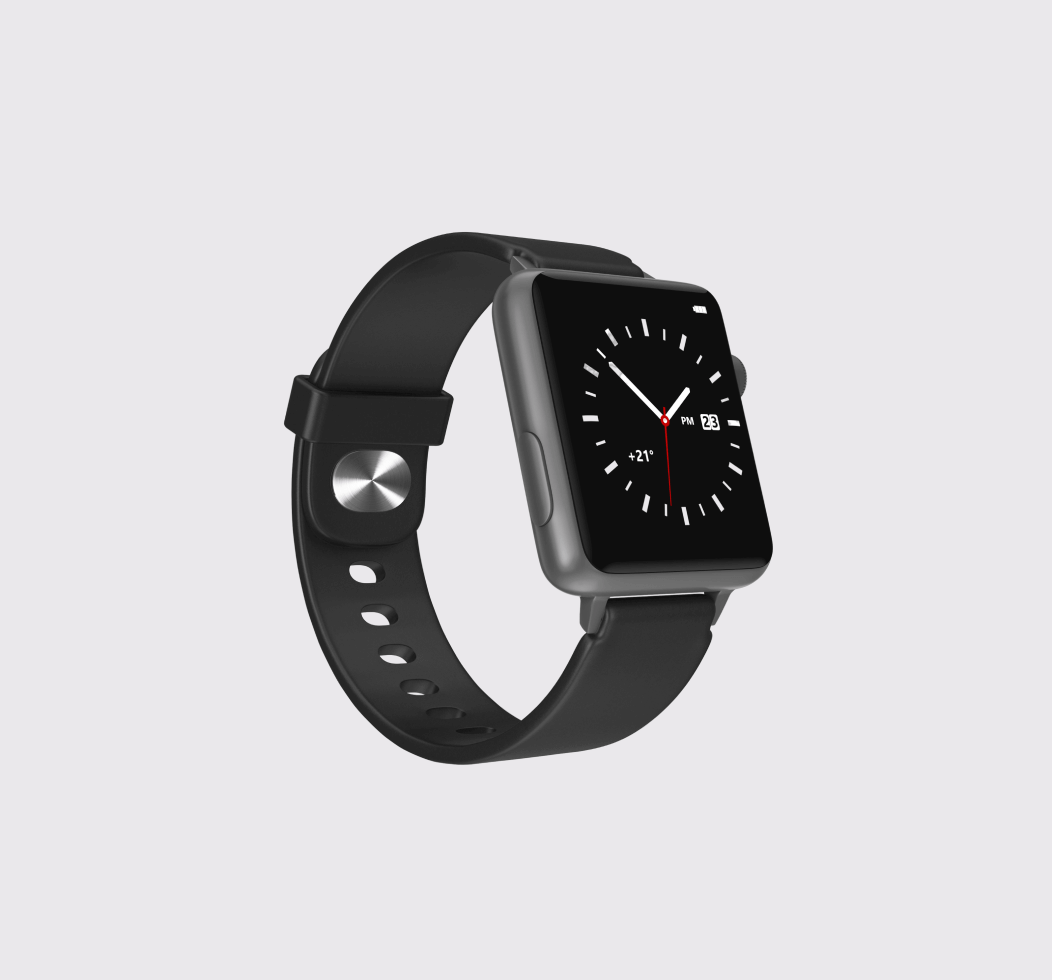 ساعت حرفه ای غواصی