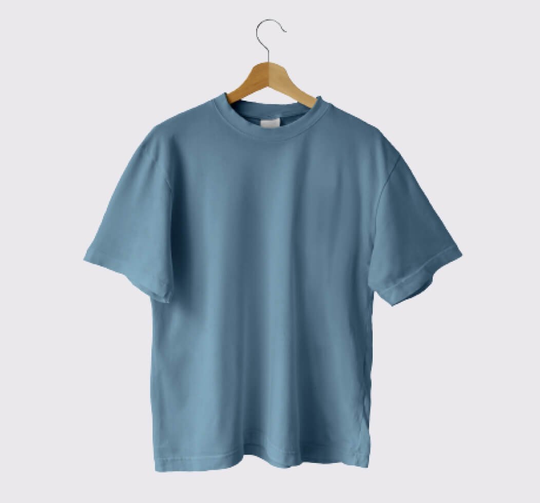 تیشرت تک سایز